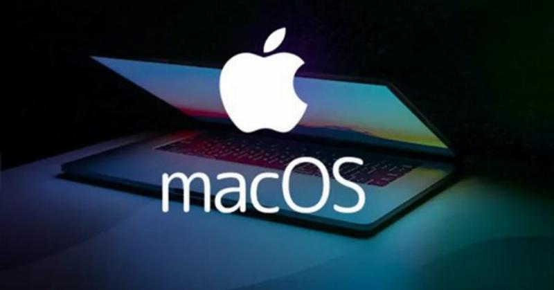 Menu Apple và thao tác tắt máy tính đúng cách trên hệ điều hành macOS